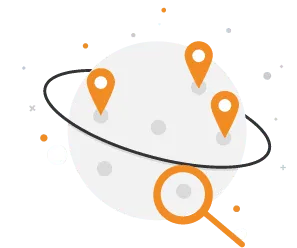 Illustration : cartographie avancée