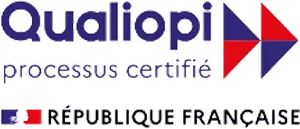 Qualiopi, processus certifié - République française